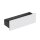 Geberit 500362JK1 Smyle Square Wandablage