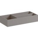 Geberit 500525001 Xeno2 Schubladeneinsatz T-Teilung