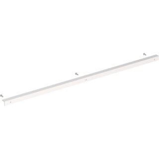 Geberit 243909001 Gleitprofil für Unterschrank für WT