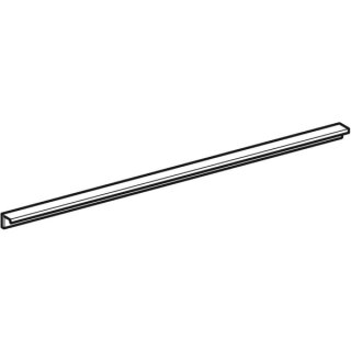 Geberit 243846TG1 Griff für Seitenschrank, sand