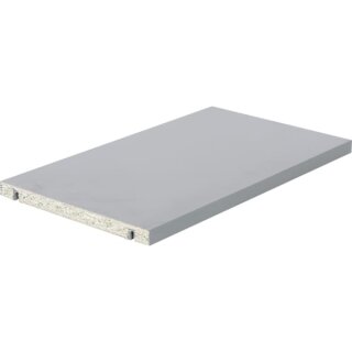 Geberit 243877001 Einlegeboden für Hochschrank