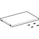 Geberit 243877001 Einlegeboden f&uuml;r Hochschrank