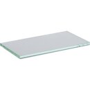 Geberit 243808001 Glasablage, L&auml;nge 35 cm