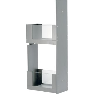 Geberit 243825001 Set Auszüge unten