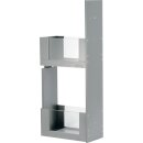 Geberit 243831001 Set Ausz&uuml;ge oben