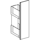 Geberit 243831001 Set Ausz&uuml;ge oben