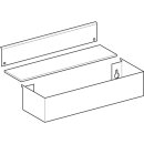 Geberit 243818001 Staubox f&uuml;r Spiegelschrank