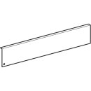 Geberit 243768161 R&uuml;ckwand Abdeckung f&uuml;r...