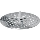 Geberit 500675001 Ablaufsieb f&uuml;r Centaurus Urinal