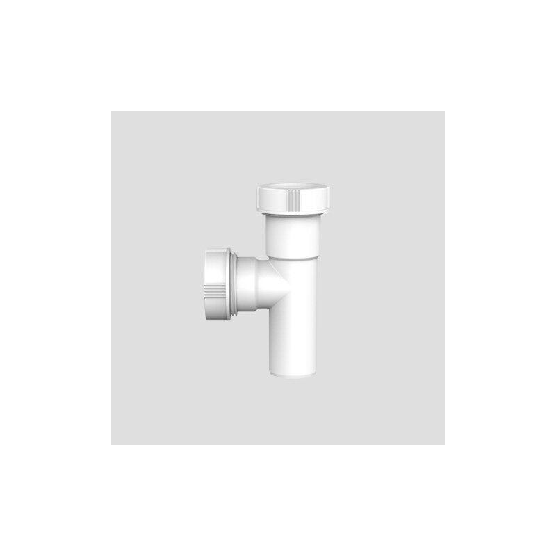 Sanit 01.950.00..0000 Afvoergarnituur inclusief laag Sanit 01.950.00..0000 Afvoergarnituur inclusief laag