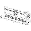 TECE 600803 TECEdrainline-Evo Rinne mit WFA, 800 mm