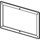 TECE 9240440 TECEsolid Distanzrahmen Wei&szlig;