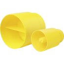 VIEGA 786632 Bauschutz 2 teilig