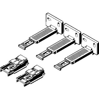 VIEGA 786663 Halterung Prevista Pure