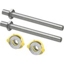 VIEGA 789282 Befestigungsset