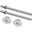 VIEGA 789299 Befestigungsset