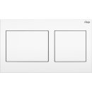 VIEGA 773250 WC Bet&auml;tigungsplatte VfS 21