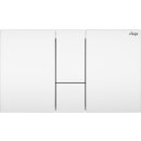 VIEGA 773281 WC Bet&auml;tigungsplatte VfS 24