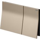 VIEGA 773601 WC Bet&auml;tigungsplatte VfM 200