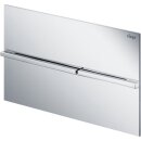 VIEGA 773649 WC Bet&auml;tigungsplatte VfM 204