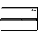 VIEGA 773649 WC Bet&auml;tigungsplatte VfM 204