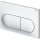 VIEGA 773748 Plaque de commande WC VfL 6