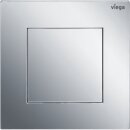 VIEGA 774738 Plaque de pr&eacute;sentation pour urinoir VfS 21