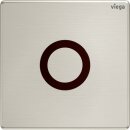 VIEGA 774967 Urinal Ausstellungsplatte VfP 12