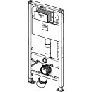 VIEGA 771997 WC Element Prevista Dry 8521 mit