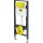 VIEGA 771997 WC Element Prevista Dry 8521 mit