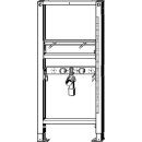 VIEGA 776183 Waschtisch-Element Prevista Dry