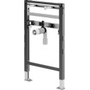 VIEGA 776190 Waschtisch-Element Prevista Dry