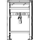 VIEGA 776190 Waschtisch-Element Prevista Dry