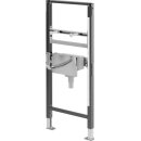 VIEGA 776206 Waschtisch-Element Prevista Dry