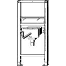 VIEGA 776206 Waschtisch-Element Prevista Dry
