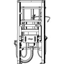 VIEGA 776213 Waschtisch-Element Prevista Dry