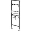 VIEGA 776220 Waschtisch-Element Prevista Dry