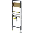 VIEGA 776237 Waschtisch-Element Prevista Dry