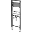 VIEGA 776237 Waschtisch-Element Prevista Dry