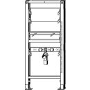 VIEGA 776237 Waschtisch-Element Prevista Dry