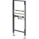 VIEGA 776046 Waschtisch-Element Prevista Dry