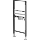 VIEGA 776046 Waschtisch-Element Prevista Dry