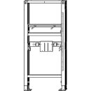 VIEGA 776046 Waschtisch-Element Prevista Dry