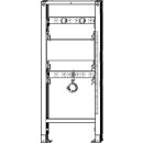 VIEGA 776282 Waschtisch-Element Prevista Dry