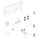 VIEGA 776312 WT Modul Prevista Dry Plus