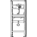 VIEGA 776404 Urinal Element Prevista Dry