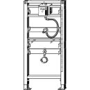 VIEGA 776411 Urinal Element Prevista Dry