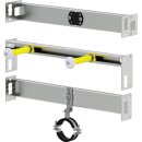 VIEGA 776435 Urinal Modul Prevista Dry Plus