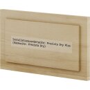 VIEGA 776503 Schichtholzpl. Prevista Dry Plus