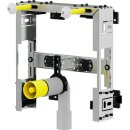 VIEGA 776596 Waschtisch Block Prevista Pure